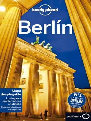 cover image of Berlín 9